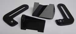 Delta Tool Part 901921 Tool Rest Hardware Pack sub for 902641 901921